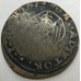 NETHERLANDS 1583 . SPANISH COIN . ERROR . MIS-STRIKE . FELIPE II KING